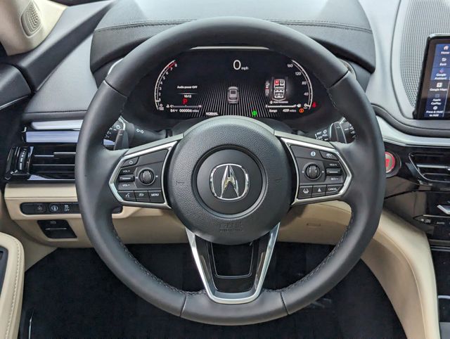 2026 Acura MDX Base - Photo 10