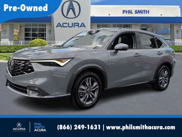 2025 Acura ADX Base
