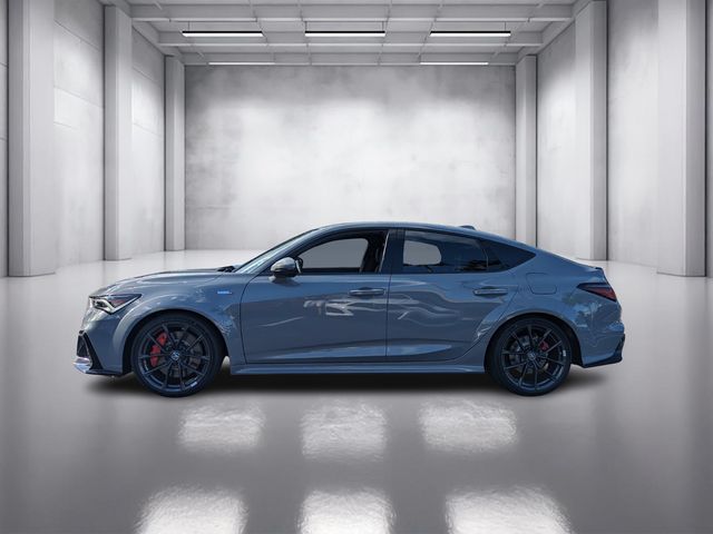 2026 Acura Integra Type S photo 2