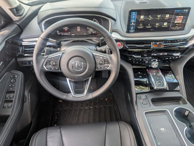2026 Acura MDX Technology Package - Photo 9