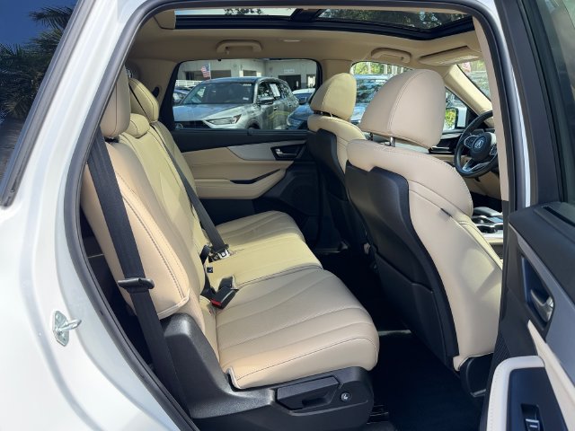 2024 Acura MDX Technology Package - Photo 18