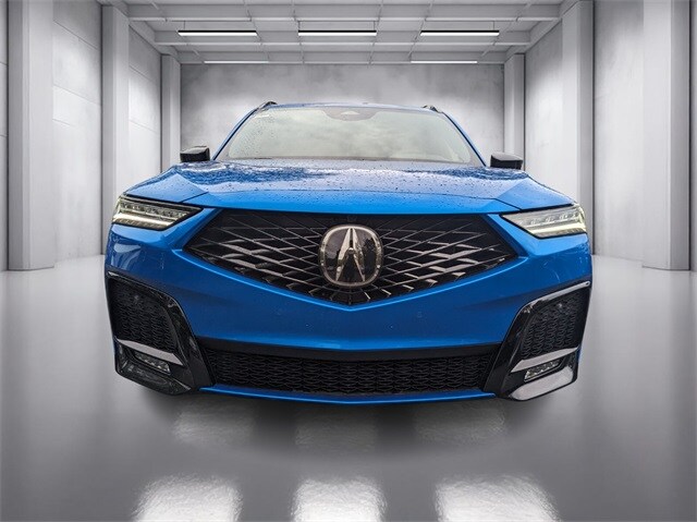 2026 Acura MDX SH-AWD A-Spec Advance photo 4