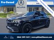 Mercedes-Benz GLE 580