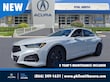 Acura TLX