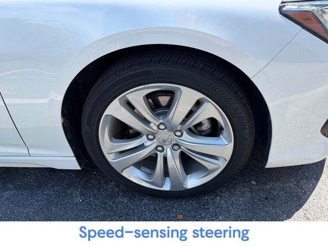 2023 Acura TLX Technology Package - Photo 6