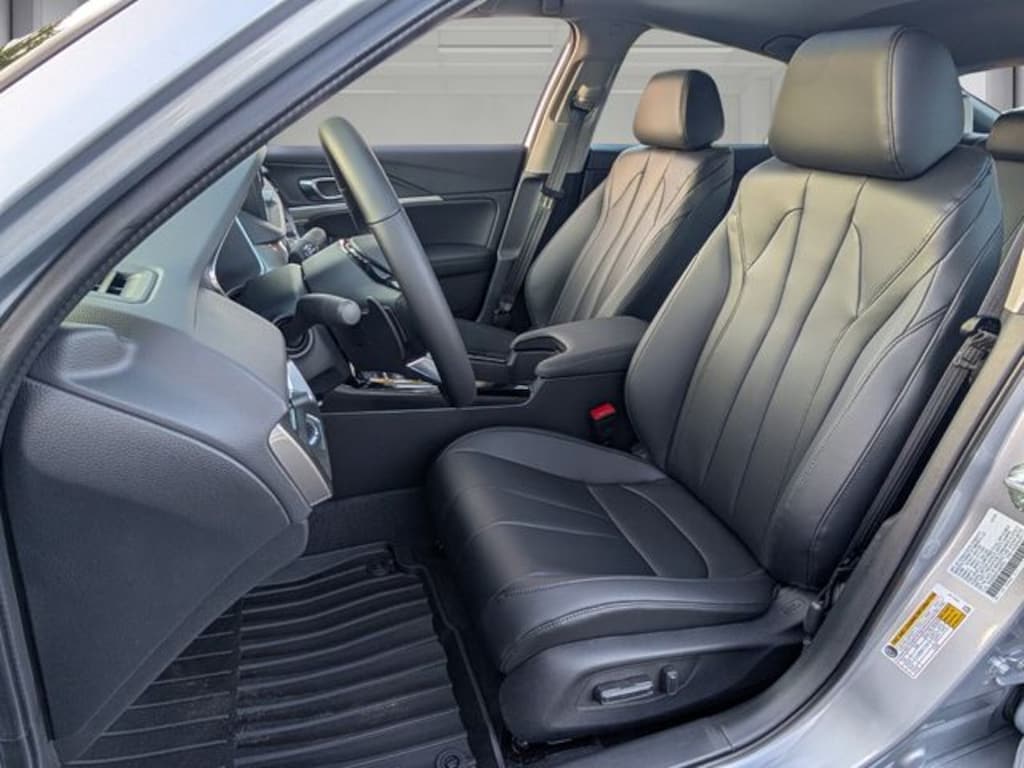 New 2026 Acura Integra Base Hatchback