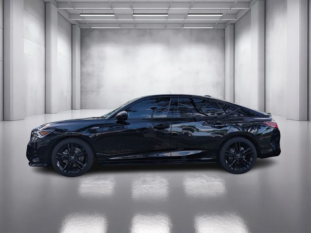 2026 Acura Integra A-Spec photo 2