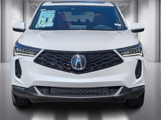 2026 Acura RDX A-Spec photo 2