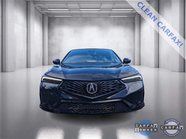 2024 Acura Integra A-Spec photo 4