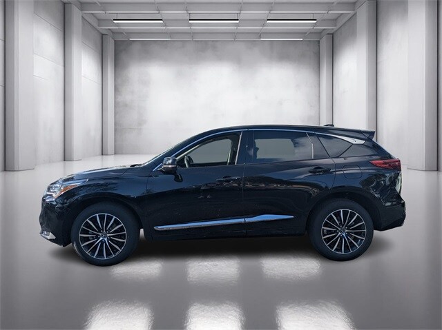 2025 Acura RDX Advance photo 2