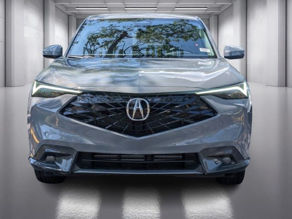 New 2026 Acura ADX Base SUV