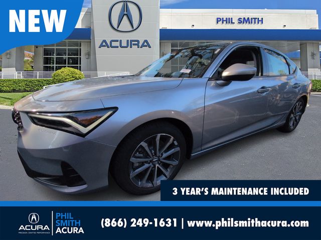 2026 Acura Integra Base's photo