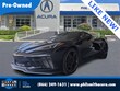 Chevrolet Corvette Stingray