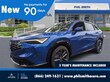 Acura ADX