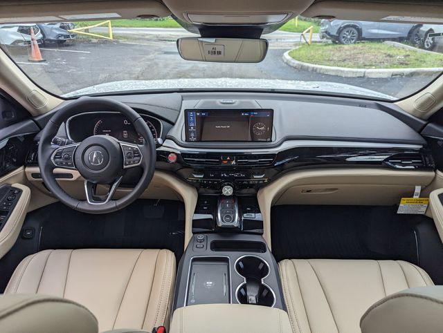 2026 Acura MDX Base - Photo 11