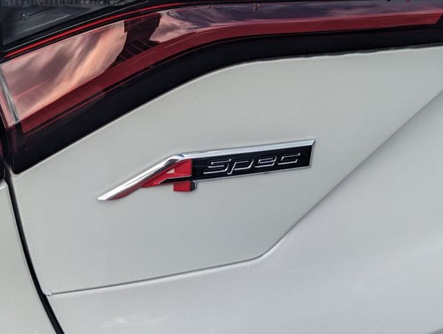 2026 Acura MDX A-Spec Package - Photo 11