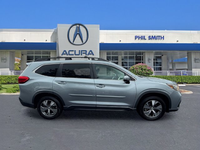 Used 2019 Subaru Ascent Premium SUV