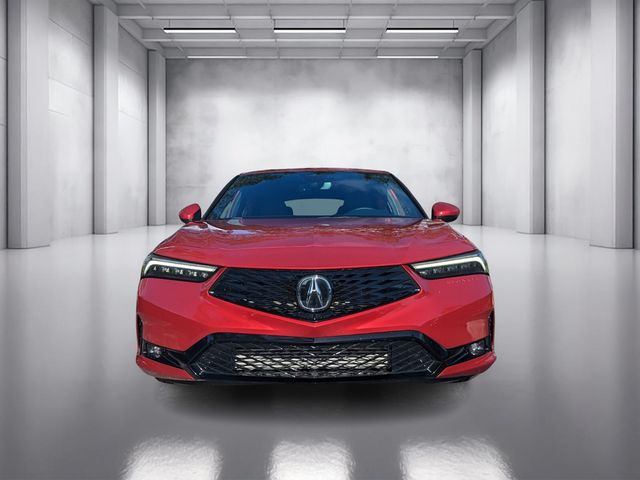 2023 Acura Integra A-Spec photo 4