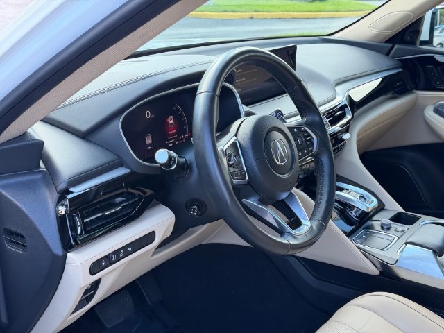 2024 Acura MDX Technology Package - Photo 12