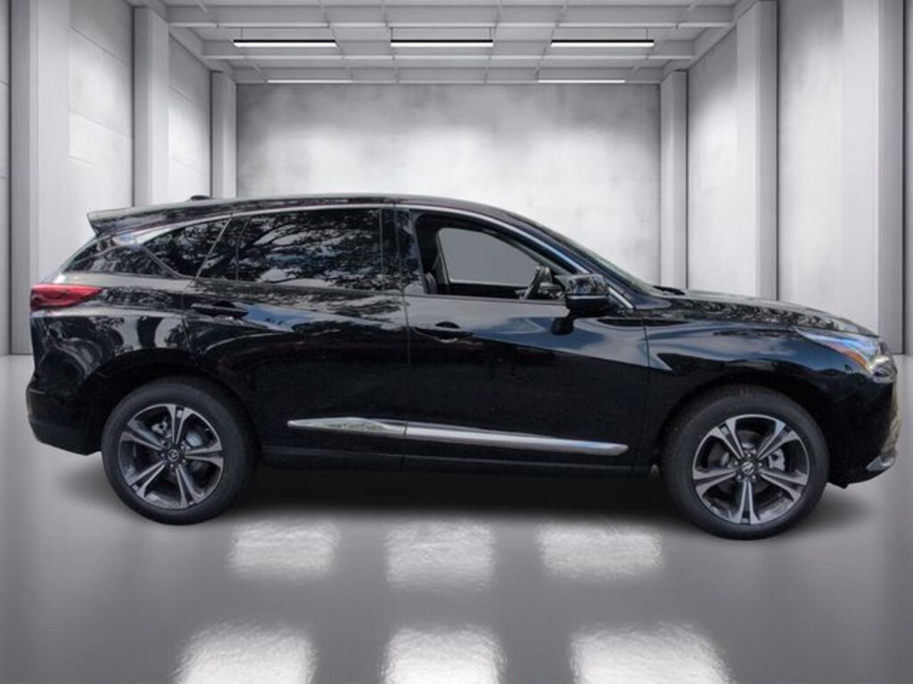 New 2026 Acura RDX Technology Package SUV