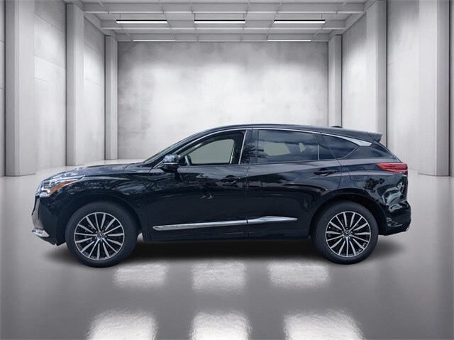 2025 Acura RDX Advance photo 2