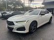 Acura TLX