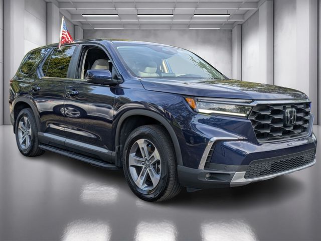 2023 Honda Pilot EX-L photo 3
