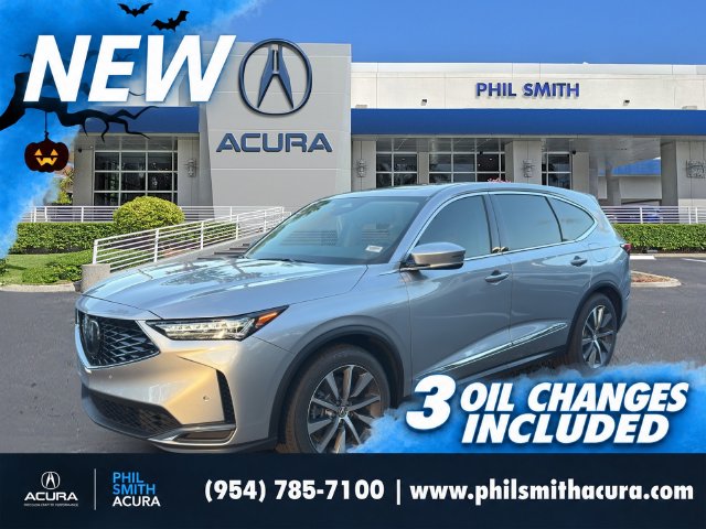  Acura MDX