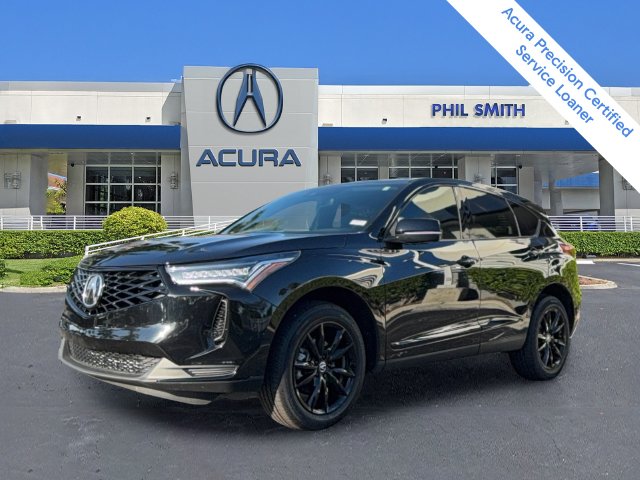 2026 Acura RDX