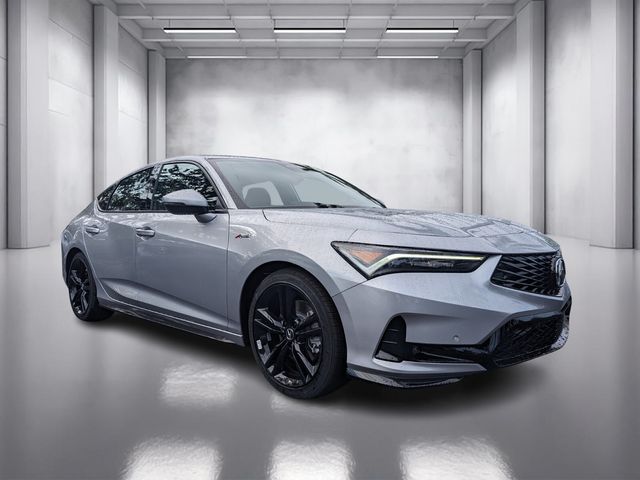 2026 Acura Integra A-Spec photo 2