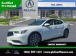 Acura TLX
