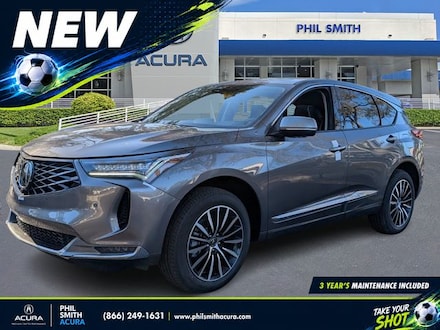 2026 Acura RDX Advance Package SUV