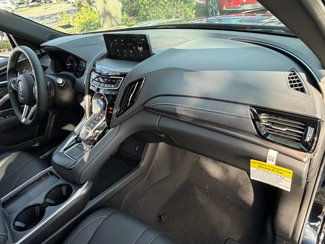 2026 Acura RDX Base - Photo 9
