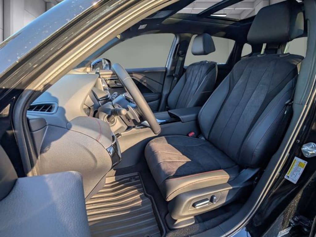 New 2026 Acura ADX A-Spec Package SUV