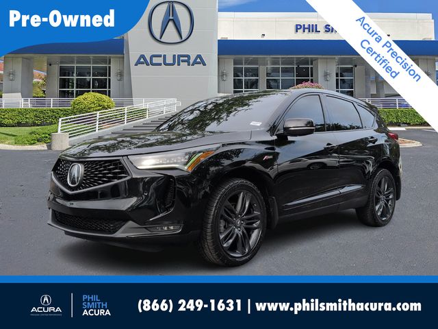 2023 Acura RDX