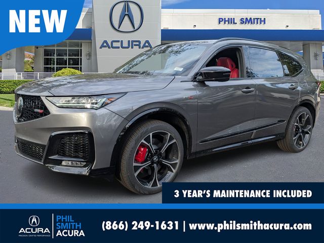 2026 Acura MDX Type S w/Advance Package's photo