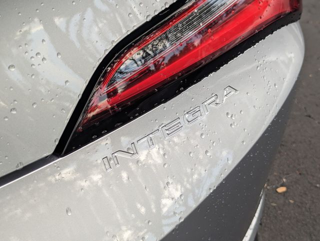 2026 Acura Integra A-Spec w/Technology Package - Photo 13