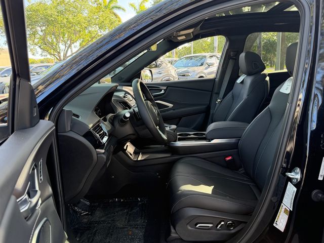 2026 Acura RDX Base - Photo 6