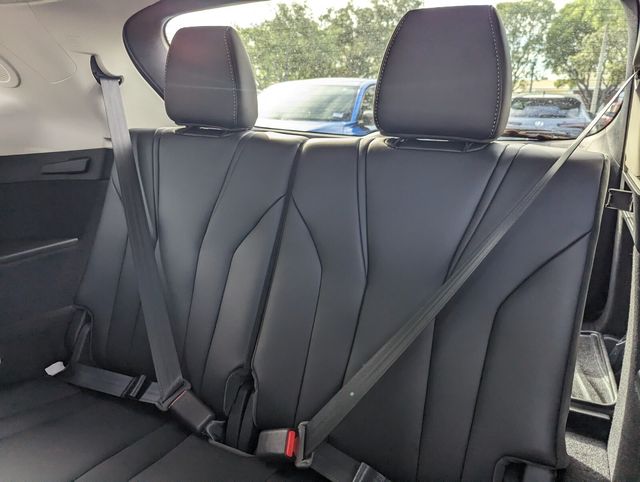 2026 Acura MDX Technology Package - Photo 9