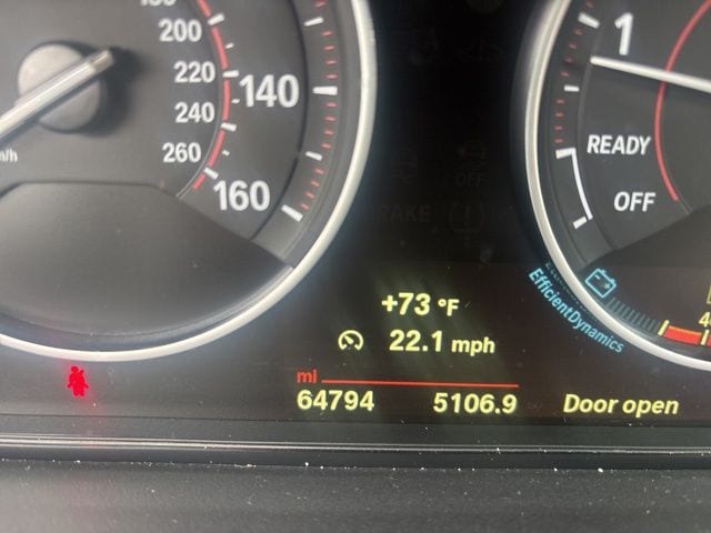 2018 BMW 3 Series 330i