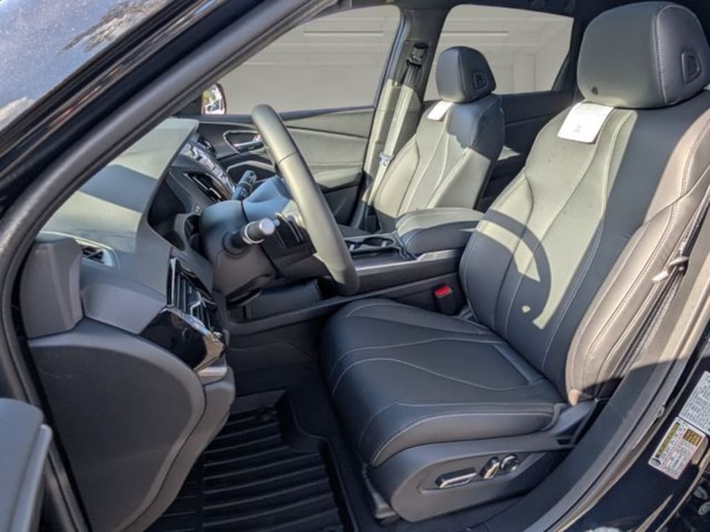 New 2026 Acura RDX SH-AWD SUV