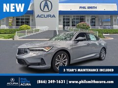 2026 Acura Integra Base Hatchback