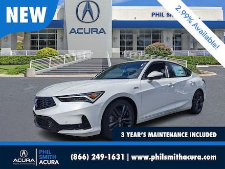 2025 Acura Integra A-Spec Tech Package Hatchback