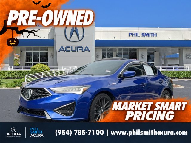  Acura ILX