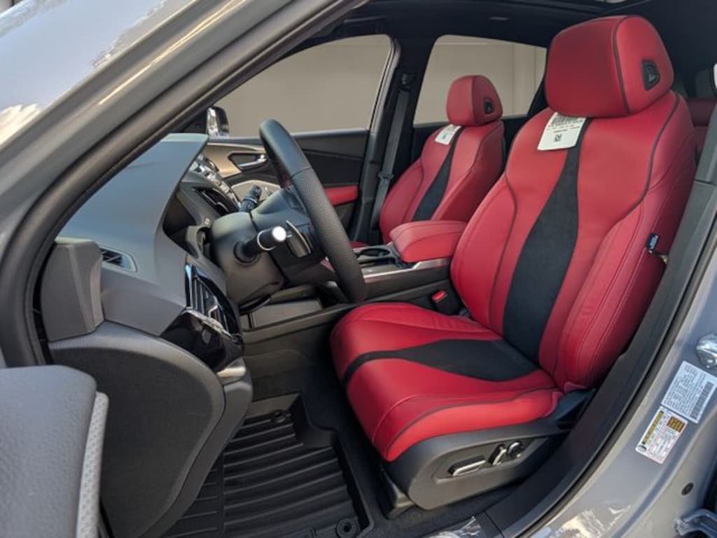 New 2026 Acura RDX A-Spec Package SUV