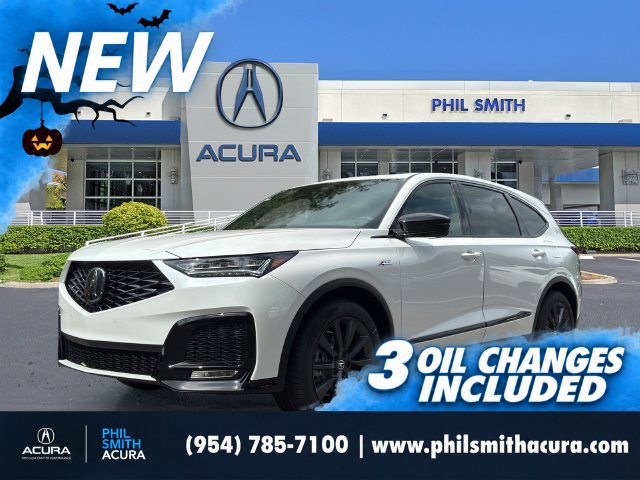  Acura MDX