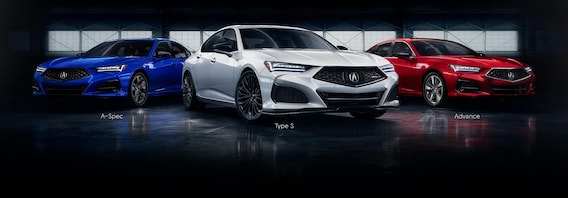 Meet The 21 Acura Tlx Interior Release Date Type S Specs