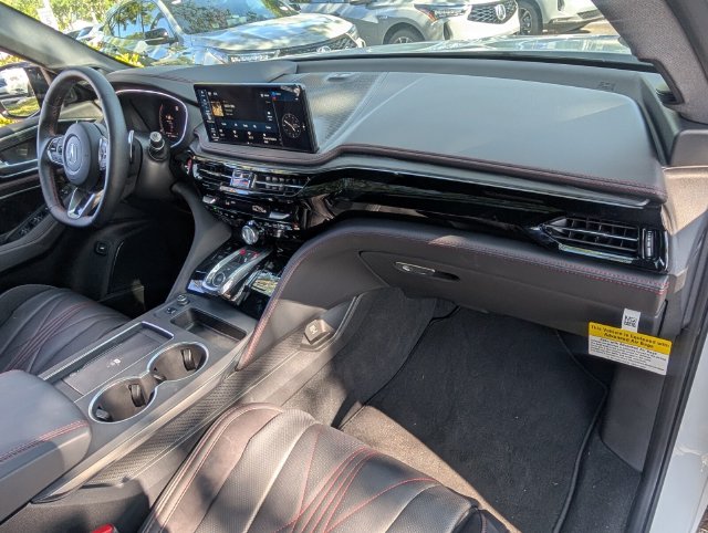 2026 Acura MDX Type S w/Advance Package - Photo 9