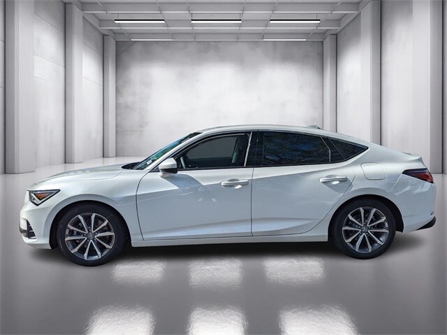 2025 Acura Integra Base photo 2