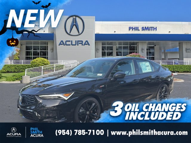 New 2026 Acura Integra A-Spec Tech Package Hatchback